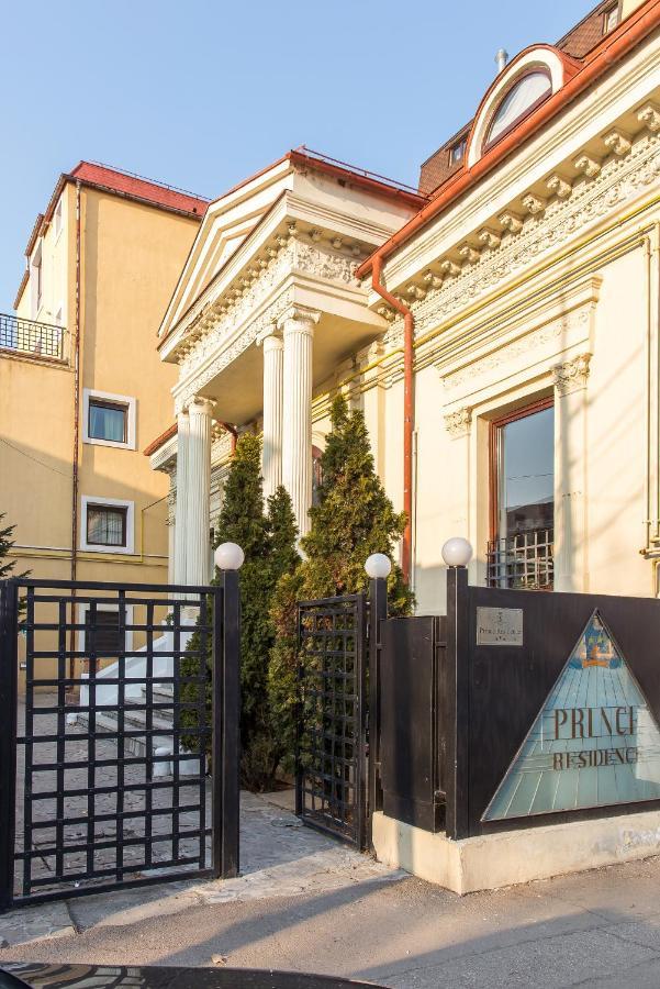 One Love Terrace Apartment Bukarest Exterior foto