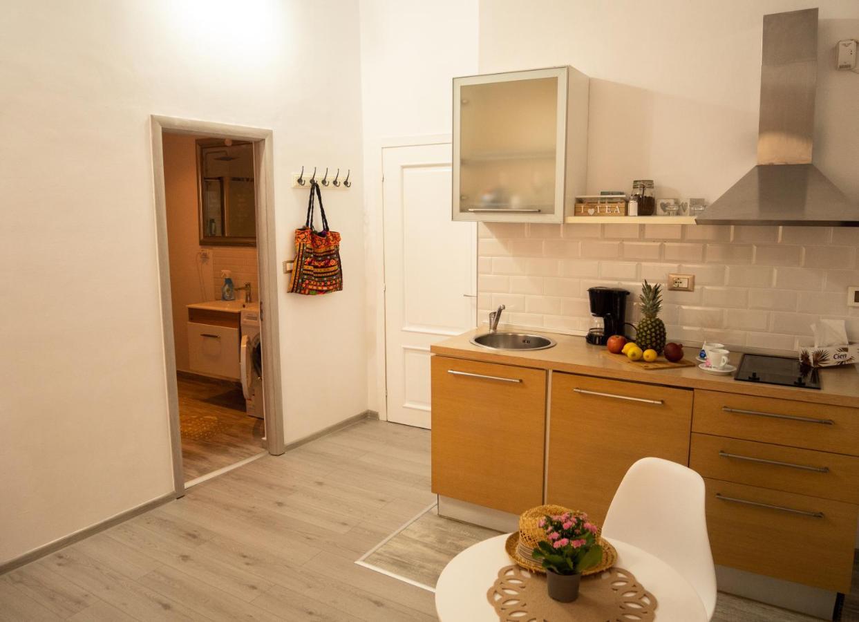 One Love Terrace Apartment Bukarest Exterior foto